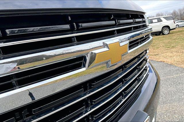 2023 Chevrolet Tahoe 4WD LT