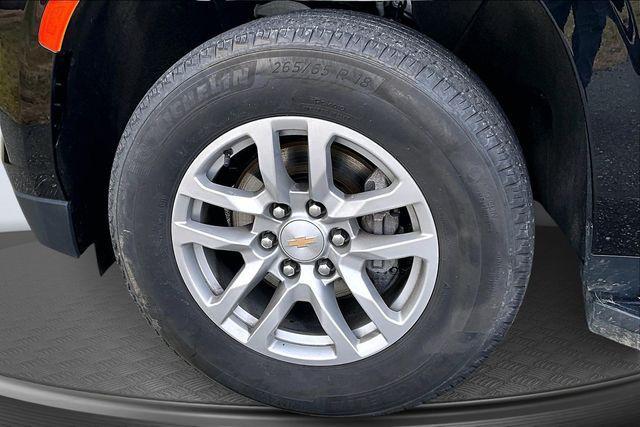 2023 Chevrolet Tahoe 4WD LT