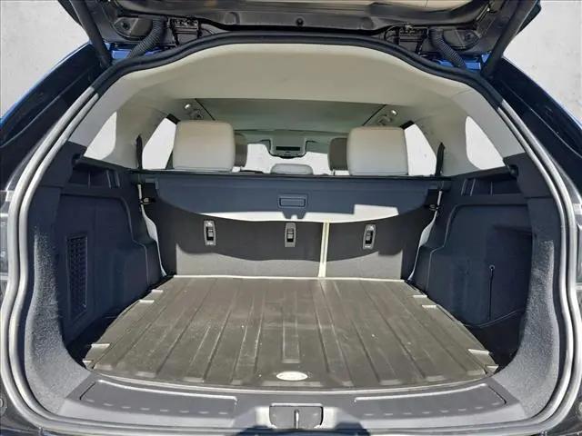 2025 Land Rover Discovery Sport S