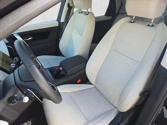 2025 Land Rover Discovery Sport S
