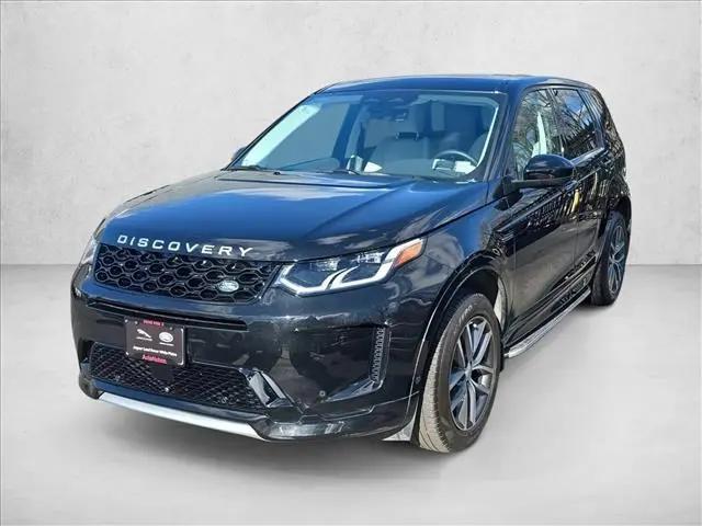 2025 Land Rover Discovery Sport S for sale in Elmsford, NY