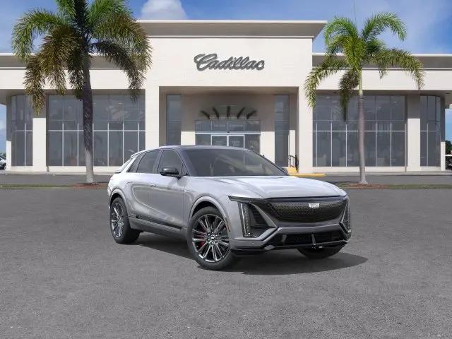 2026 Cadillac iQ V-Series w/1SM for sale in Pembroke Pines, FL