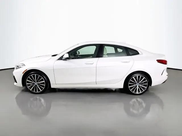 2024 BMW Coupe i xDrive