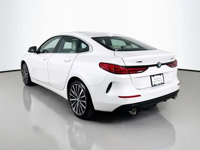 2024 BMW Coupe i xDrive