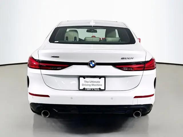 2024 BMW Coupe i xDrive