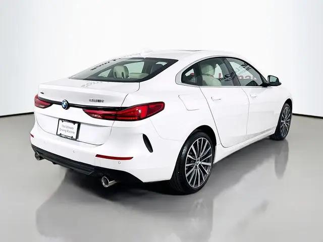 2024 BMW Coupe i xDrive