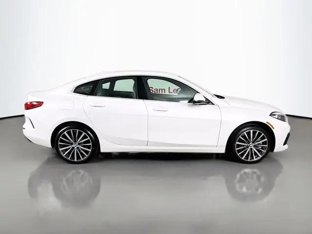 2024 BMW Coupe i xDrive