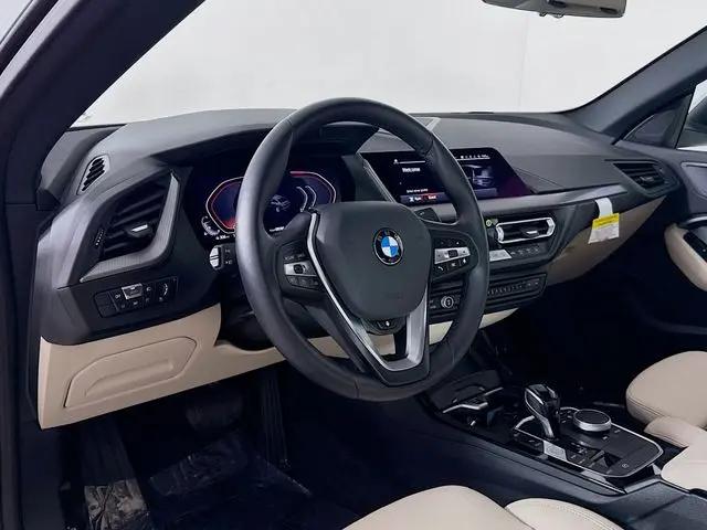 2024 BMW Coupe i xDrive