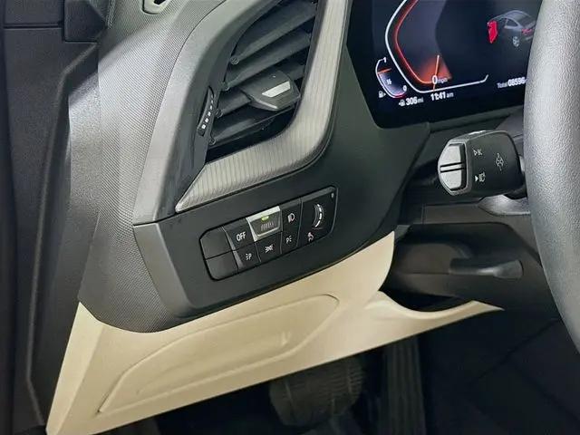 2024 BMW Coupe i xDrive