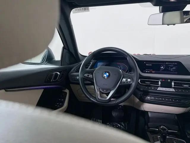 2024 BMW Coupe i xDrive