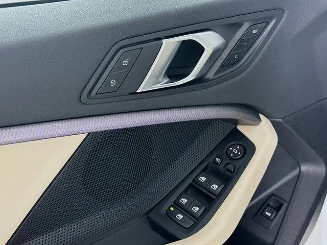 2024 BMW Coupe i xDrive