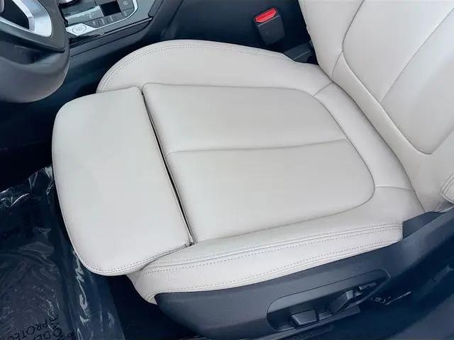 2024 BMW Coupe i xDrive