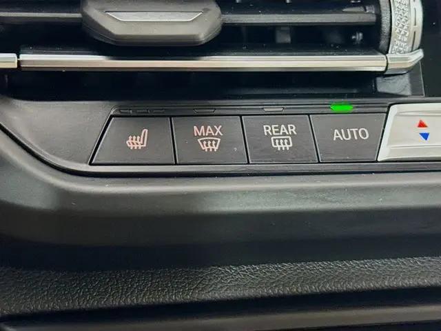 2024 BMW Coupe i xDrive