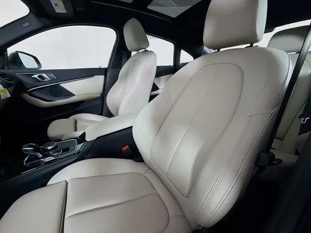 2024 BMW Coupe i xDrive