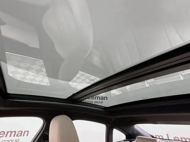 2024 BMW Coupe i xDrive