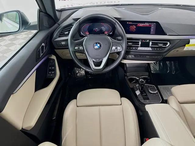 2024 BMW Coupe i xDrive