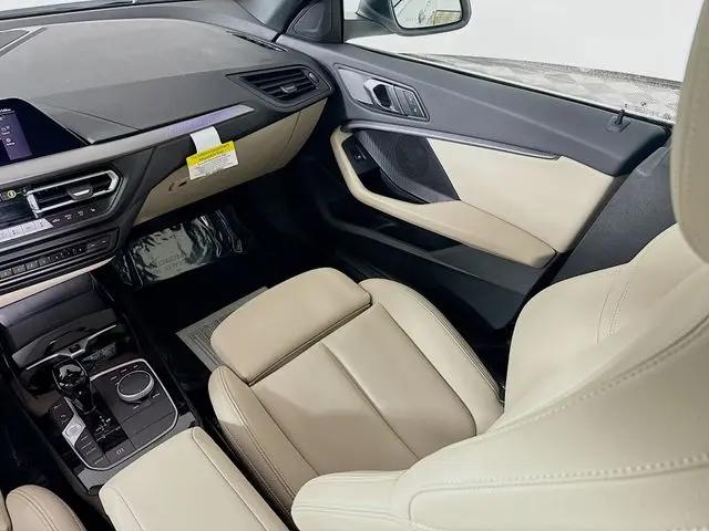 2024 BMW Coupe i xDrive