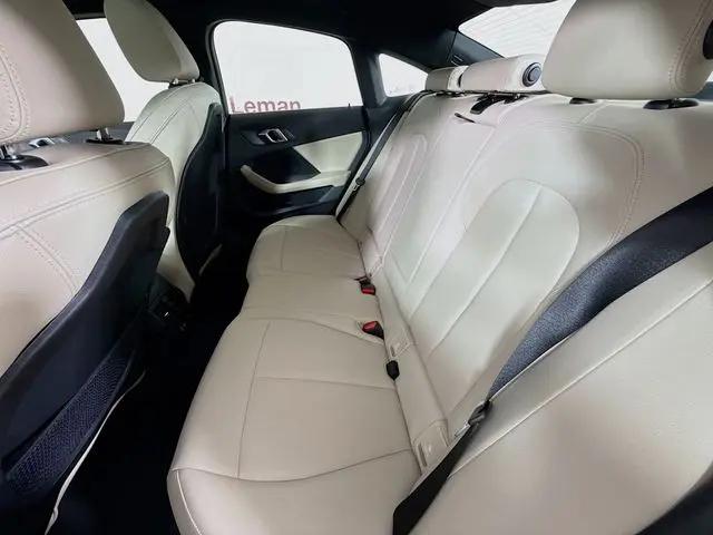 2024 BMW Coupe i xDrive