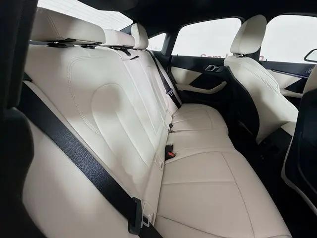 2024 BMW Coupe i xDrive