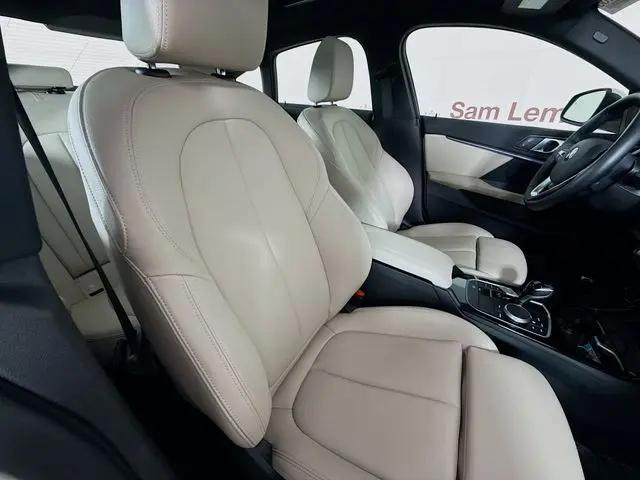 2024 BMW Coupe i xDrive