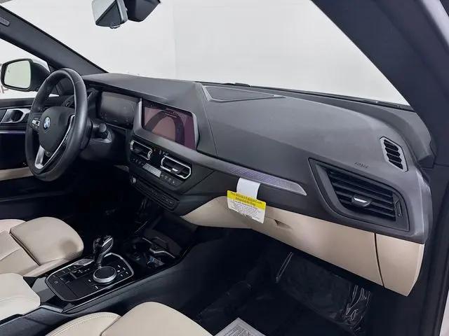 2024 BMW Coupe i xDrive