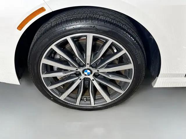 2024 BMW Coupe i xDrive