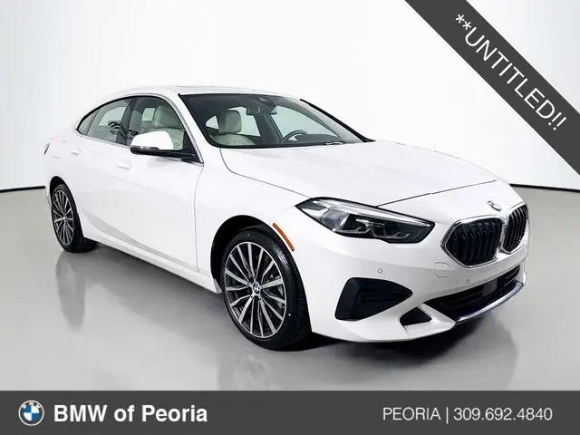 2024 BMW Coupe i xDrive for sale in Peoria, IL