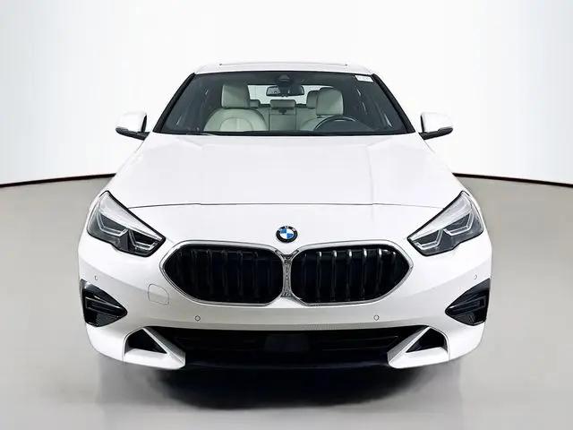 2024 BMW Coupe i xDrive