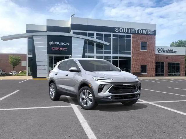 2026 Buick Encore GX Preferred FWD for sale in Newnan, GA