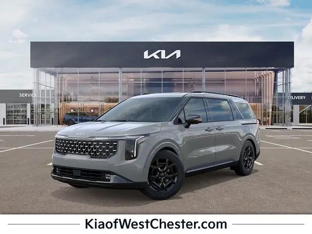 2026 Kia Carnival SX Prestige for sale in West Chester, PA
