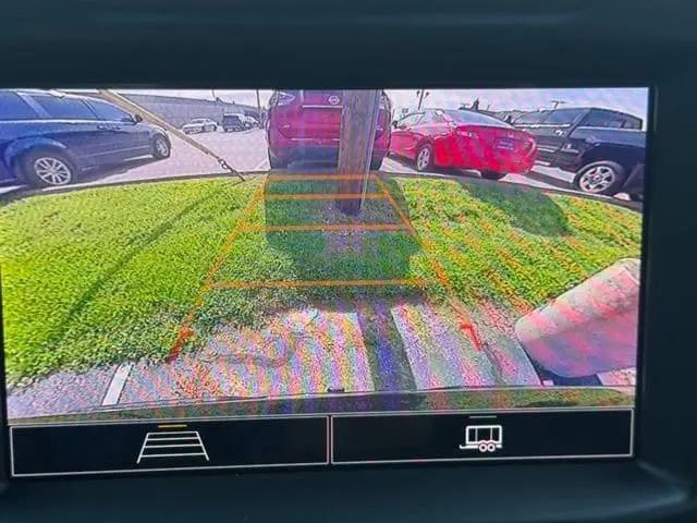 2024 Chevrolet Silverado 1500 4WD Crew Cab Short Bed Custom
