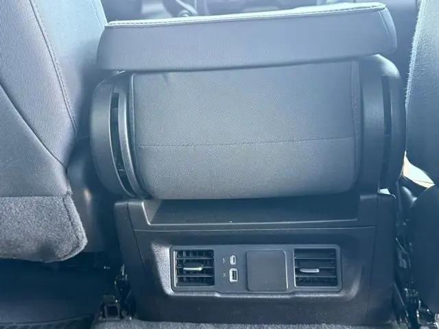 2024 Chevrolet Silverado 1500 4WD Crew Cab Short Bed Custom