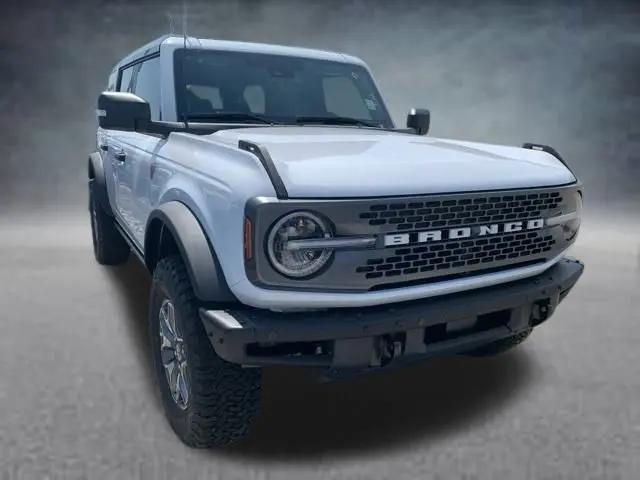 2025 Ford Bronco Badlands for sale in Crossville, TN