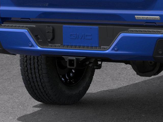 2025 GMC Canyon 4WD Elevation