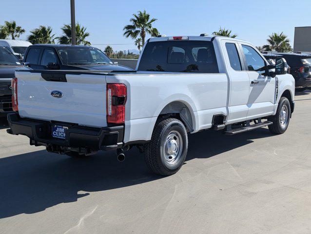 New 2025 Ford F-250 For Sale in Green Valley, AZ