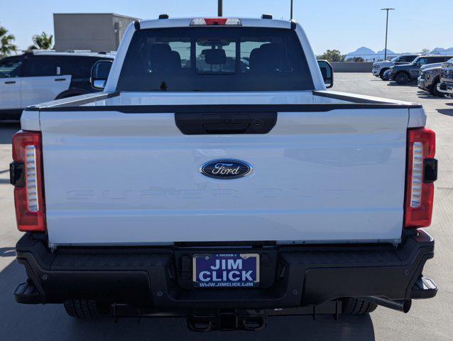 New 2025 Ford F-250 For Sale in Green Valley, AZ