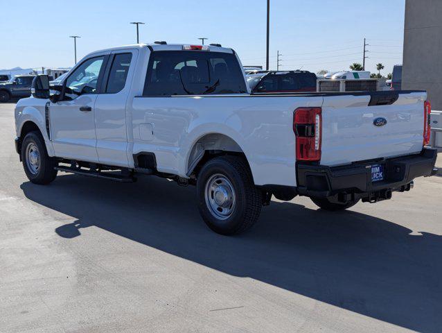 New 2025 Ford F-250 For Sale in Green Valley, AZ