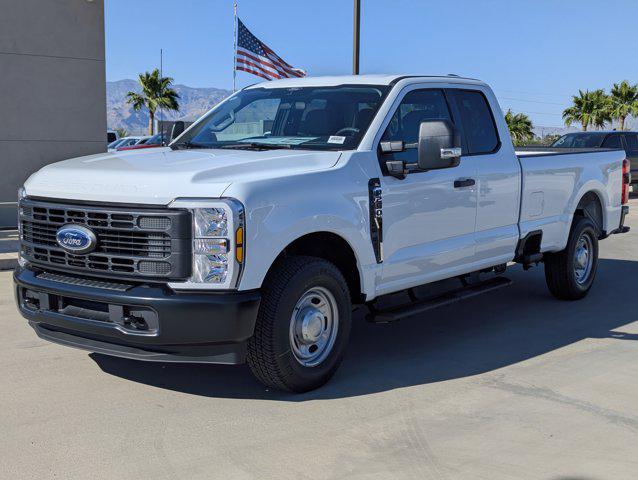 New 2025 Ford F-250 For Sale in Green Valley, AZ