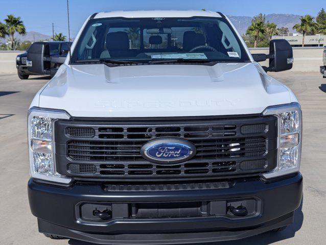 New 2025 Ford F-250 For Sale in Green Valley, AZ