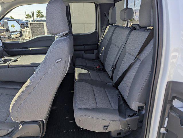 New 2025 Ford F-250 For Sale in Green Valley, AZ