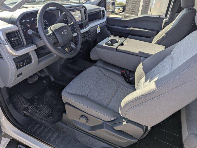 New 2025 Ford F-250 For Sale in Green Valley, AZ