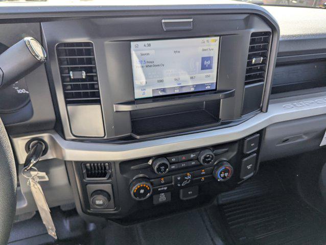 New 2025 Ford F-250 For Sale in Green Valley, AZ