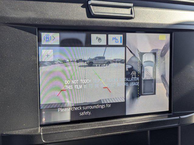 New 2025 Ford F-250 For Sale in Green Valley, AZ