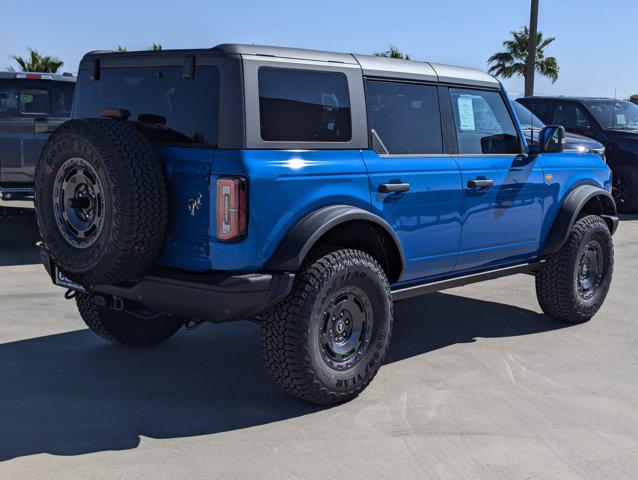 New 2025 Ford Bronco For Sale in Tucson, AZ