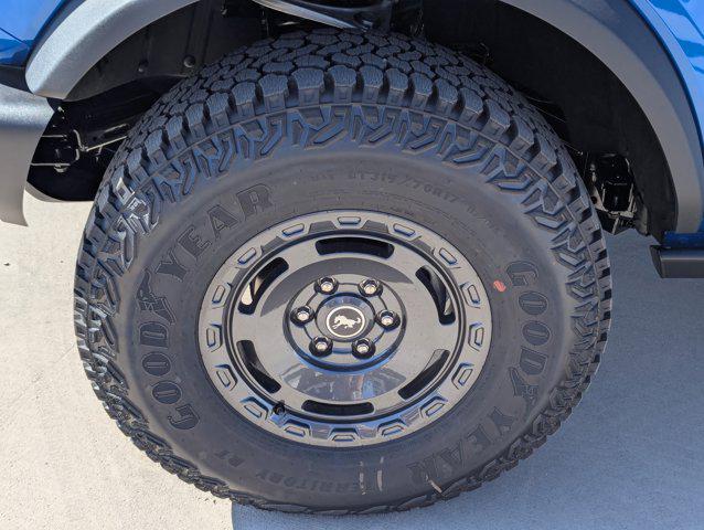 New 2025 Ford Bronco For Sale in Tucson, AZ