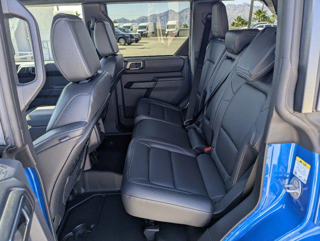 New 2025 Ford Bronco For Sale in Tucson, AZ