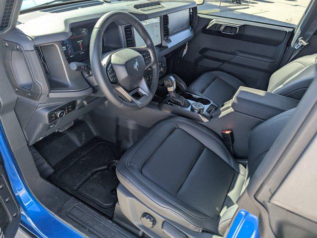 New 2025 Ford Bronco For Sale in Tucson, AZ