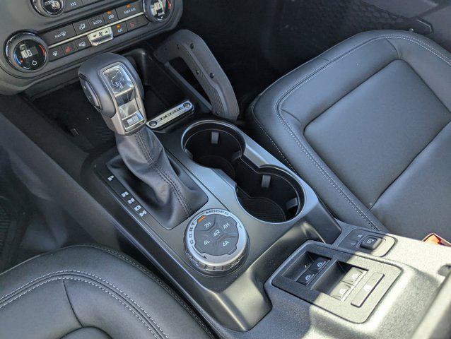 New 2025 Ford Bronco For Sale in Tucson, AZ