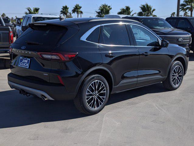 New 2025 Ford Escape For Sale in Tucson, AZ