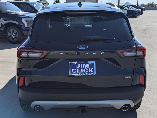 New 2025 Ford Escape For Sale in Tucson, AZ